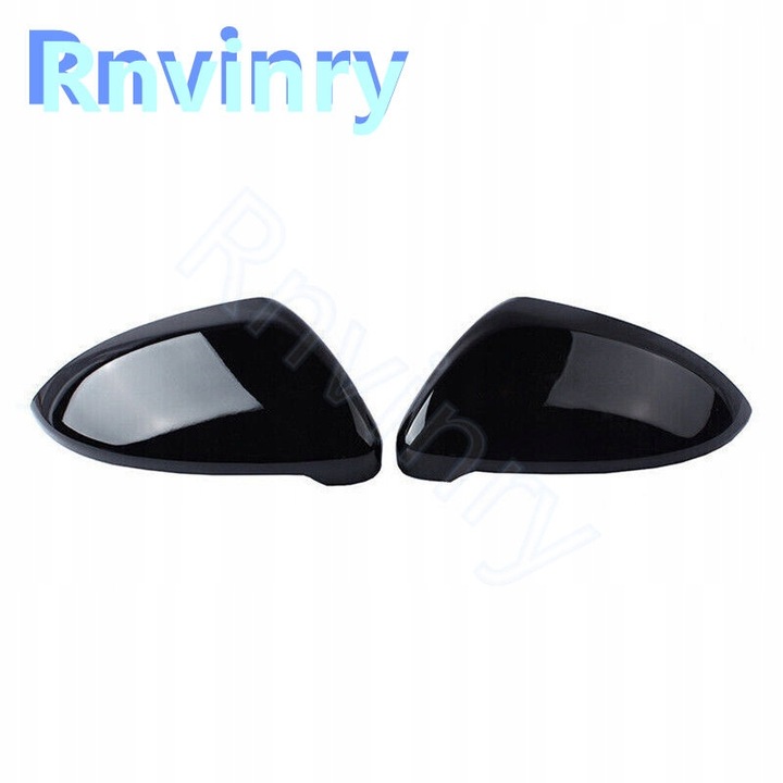 фото №2, Rnvinry do vw golf 7 mk7 mk7.5 r gti защита зеркало боковой