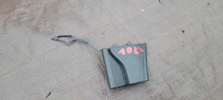 фото №1, Заглушка фаркоп бампера перед vw t-cross