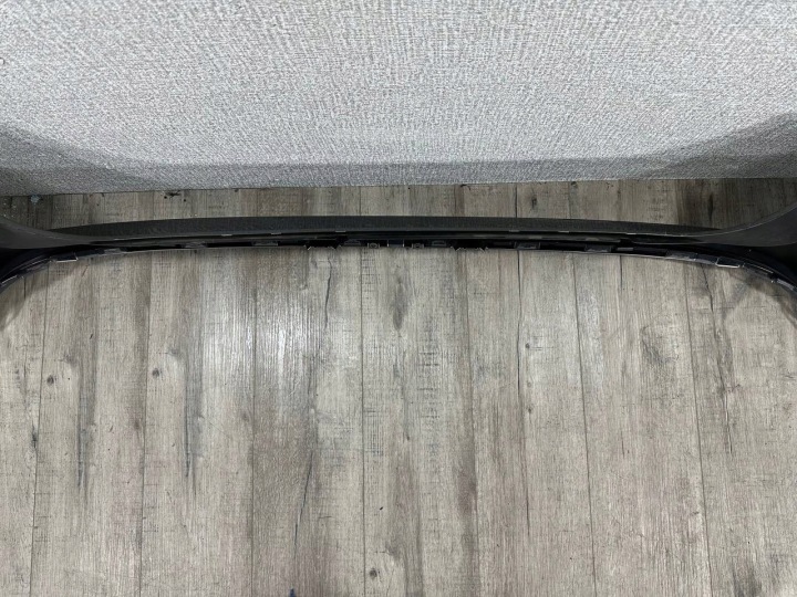 фото №13, Toyota mirai ii 2020- бампер задний 52159-62030