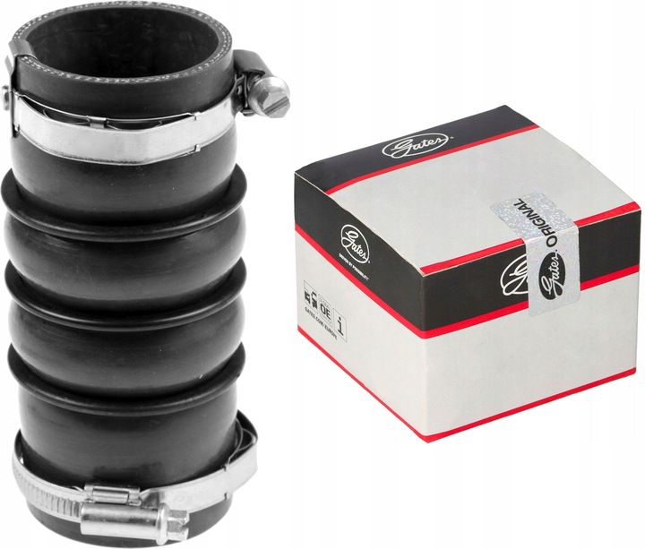 фото №6, Шланг turbo gates 090099