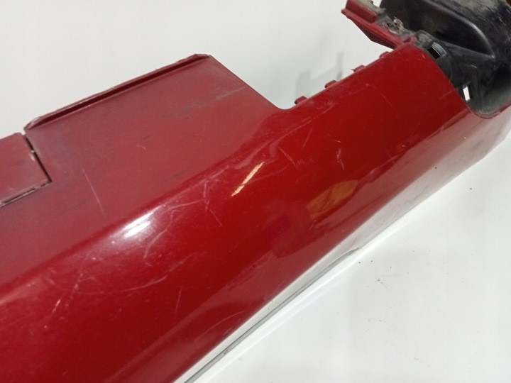 фото №8, Dt-418 планка пороговая правая tesla s рестайлинг 6005875-00-j