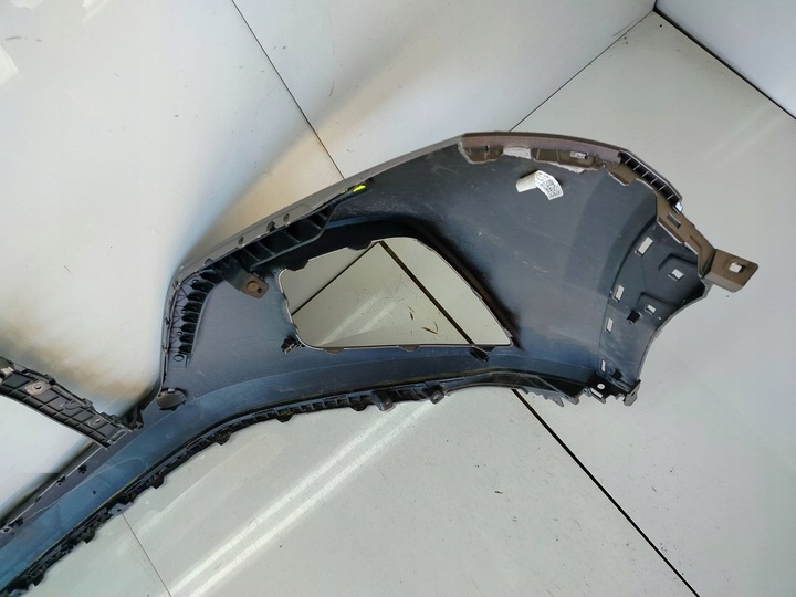 фото №13, Hyundai tucson iv nx4 2020 бампер переднє bez pdc