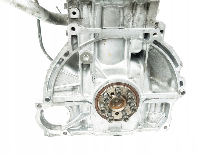 фото №8, Двигатель mitsubishi outlander iii 2017r 2.2 идентификатор 126 tyś km