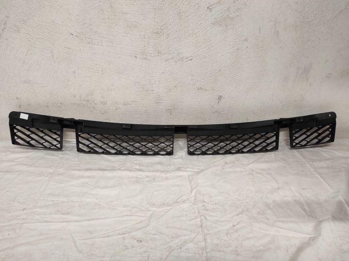 фото №8, Vw touareg ii ковзун бампера зад 7p6807863a