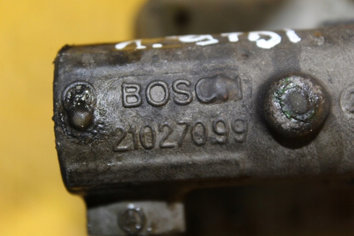 фото №9, Помпа гальмівна vw golf iv 5d 21027099