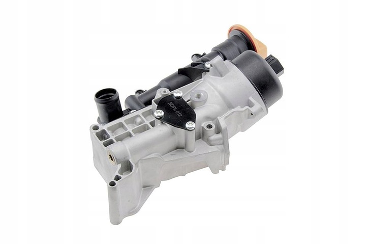 фото №1, Nty фильтр масла bez радиатор