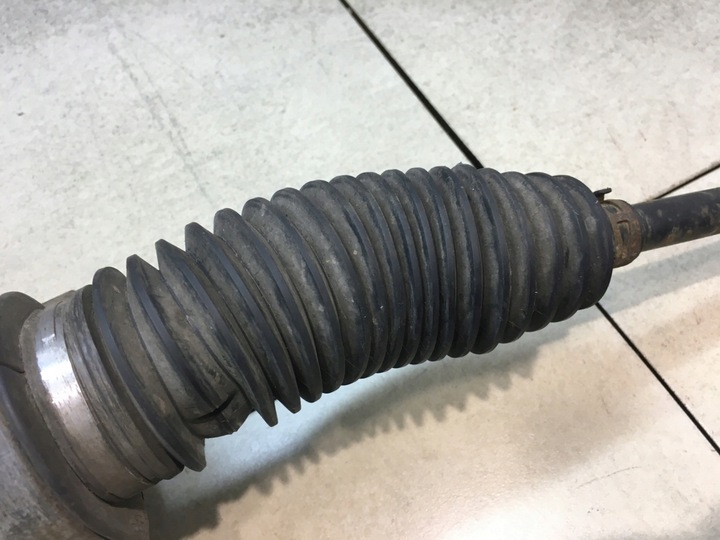 фото №5, Трансмісія рейка рульового управління audi a3 8p 2.0 fsi 1k1423051aj 1k1909144d