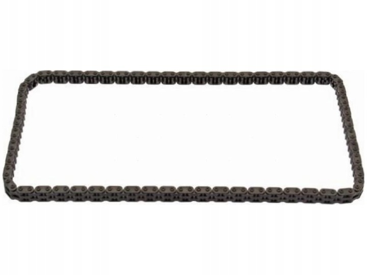 фото №1, Цепь распределительный вал vw fox 1.2 polo iv mk4 1.2 skoda fabia ii mk2 1.2