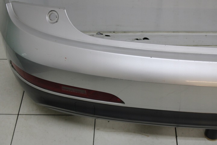 фото №6, Audi q3 8u 2011r- задній бампер pdc lx7w - код фарби