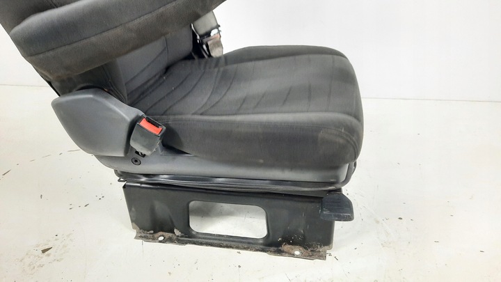 фото №14, Scania r480 євро 5 10r сидіння лівий водія 1891168 2 підлокітники