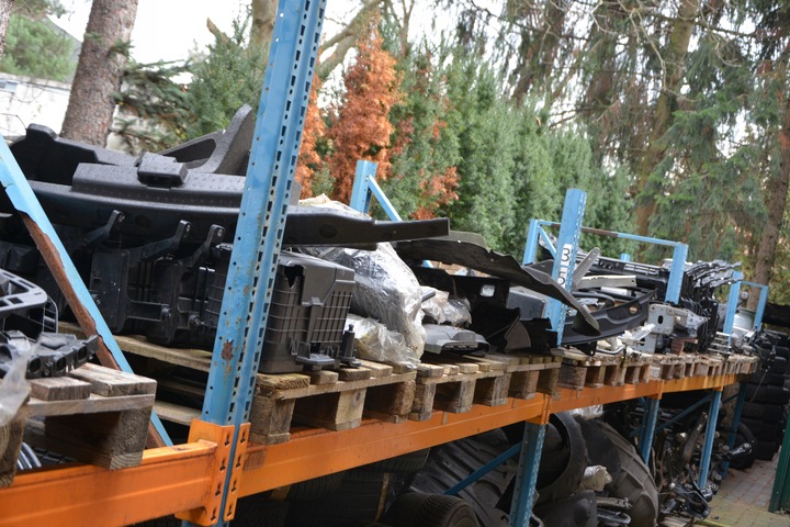 фото №11, Коробка запобіжників mazda 6 kd4566767