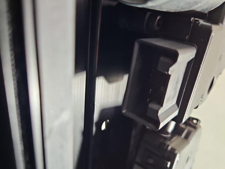 фото №13, Люк audi q7 i 4l hb 5d