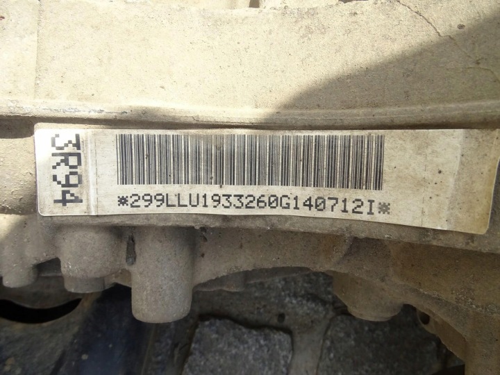 фото №10, Kpl балка подвешивание зад подрамник 8r0505235n 2.0 2.7 3.0 tdi audi q5 quattro