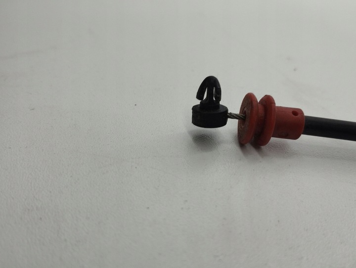 фото №6, Bmw x5 e53 2003 замок крышки задней / багажника