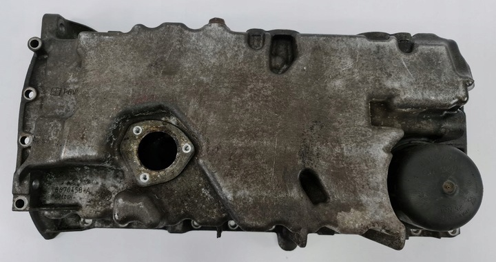 фото №1, Піддон масляна volvo b5244t5 2.4 t5 оригінал