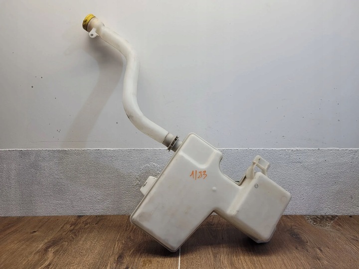 фото №6, Renault trafic iii x82 vivaro ii 289105241r бачок омывателя