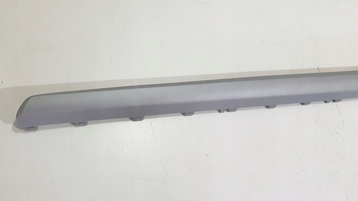 фото №2, Планка пороговая порог левый fiesta mk8 active j1bb-200a21-a1