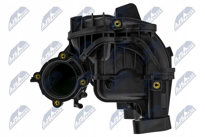 фото №8, Nty bks-hy-501 модуль труби wlotowej