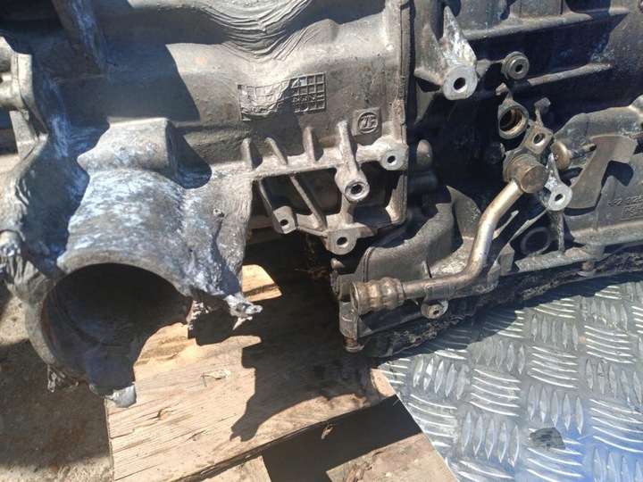 фото №9, Audi rs7 rs6 c8 4.0tfsi коробка передач коробки передач автоматическая tnq повреждённая