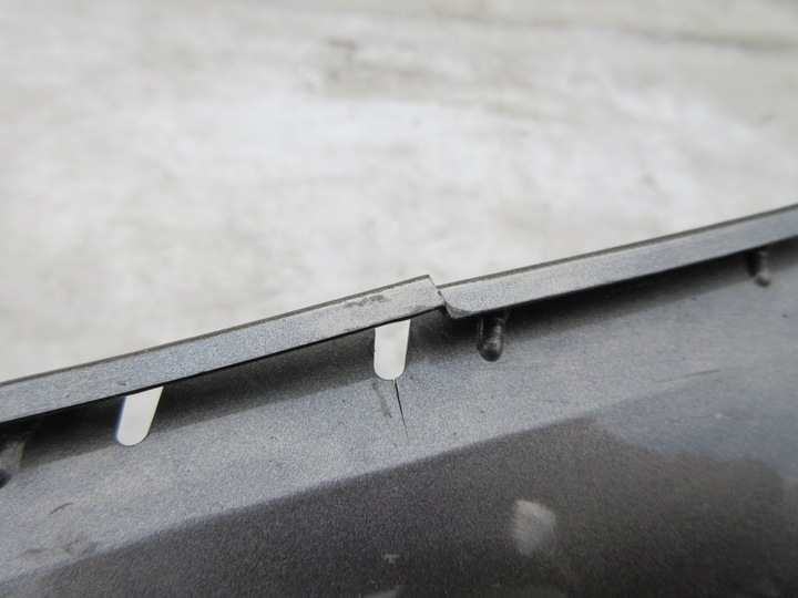 фото №15, Toyota avensis t27 iii 2015- рестайлінг бампер перед 52119-05230 / 3481