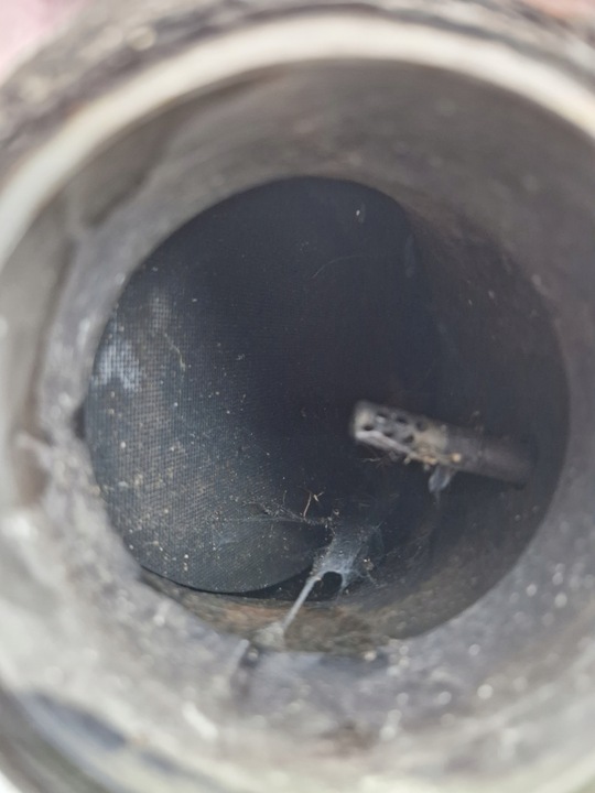 фото №9, Mercedes ml 166 w166 глушник кінцевий вихлоп