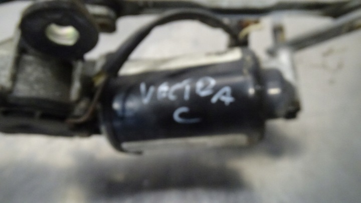 фото №8, Механізм двірник перед opel vectra c 3.0