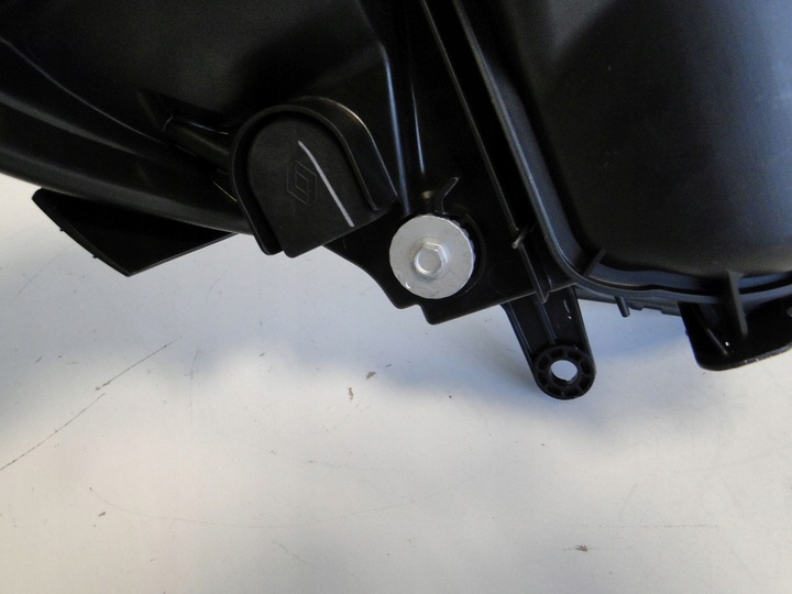 фото №12, Mercedes citan w415 415 лампа h7 ліва чорна