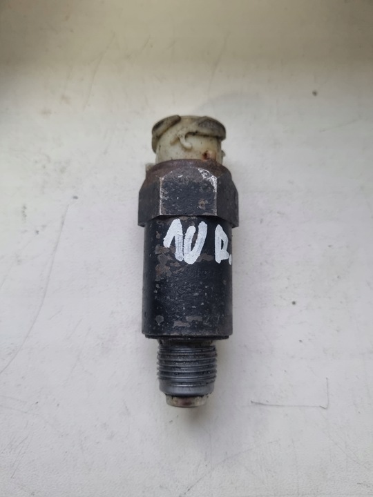 фото №1, Імпульсатор тахографа v1.10 2010 рік daf xf 105 85 cf , man tga tgx tgs