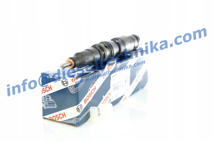 фото №8, Новий 0445120302 0445120303 4720701287 4720701087