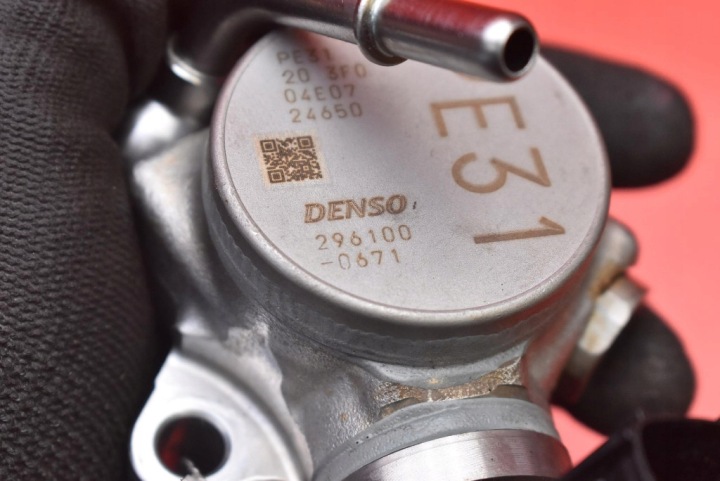 фото №8, Помпа насос высокого давления pe31203f0 mazda mx5 mx-5 4 iv 2.0 184 km