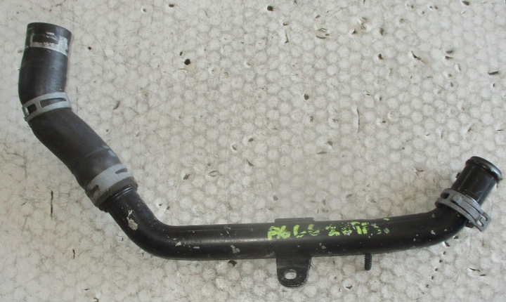 фото №1, Audi a6 c6 2.0 tfsi труба магистраль 06d121065l