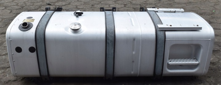 фото №1, Бак топлива з adblue man tgx tgs low дек