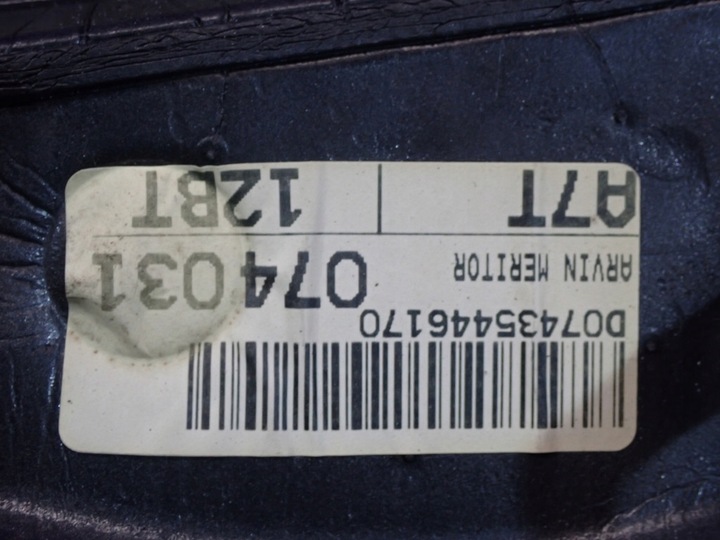 фото №6, Vw golf v hb 3d 03-09 дзеркало праві електричні x6x6 7 pin