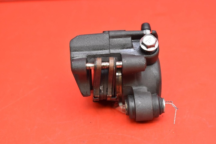 фото №5, Супорт гальмівний лівий зад suzuki gsx-s 1000a 150 km 15r