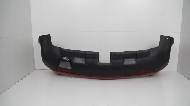 фото №12, Задний бампер land rover freelander ii 06-10r pdc 889