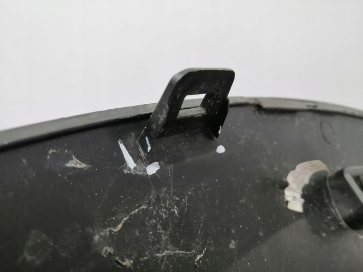 фото №12, Dacia jogger планка крила ліва зад