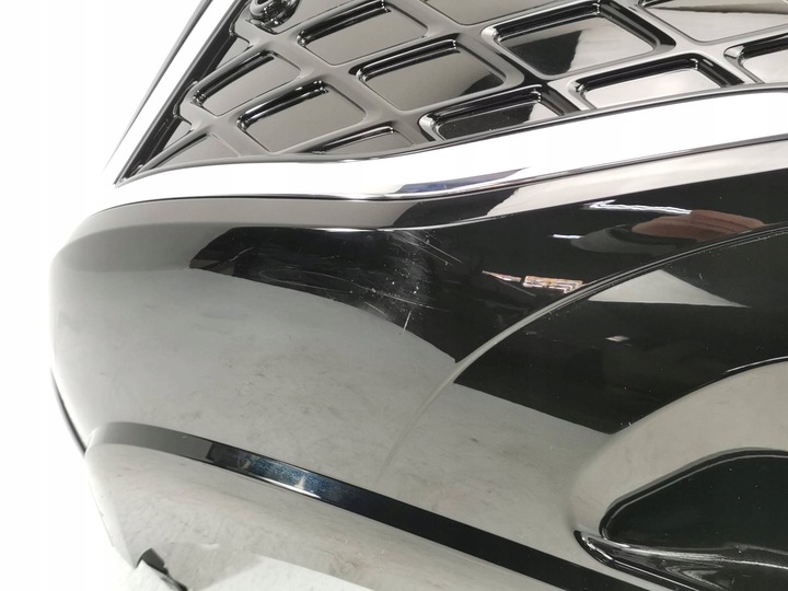 фото №11, Бампер зад задний vw tiguan iii 571 571807421a lc9a 6pdc r-line новый org