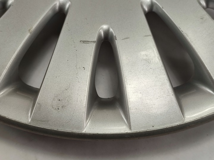 фото №9, Ковпак диски 16" volkswagen оригінальна запчастина 3c0601147b