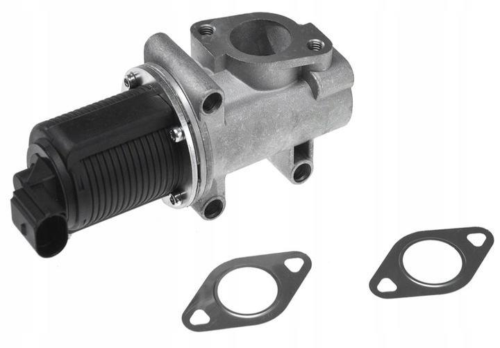 фото №1, Клапан egr do fiat palio 1.9 jtd