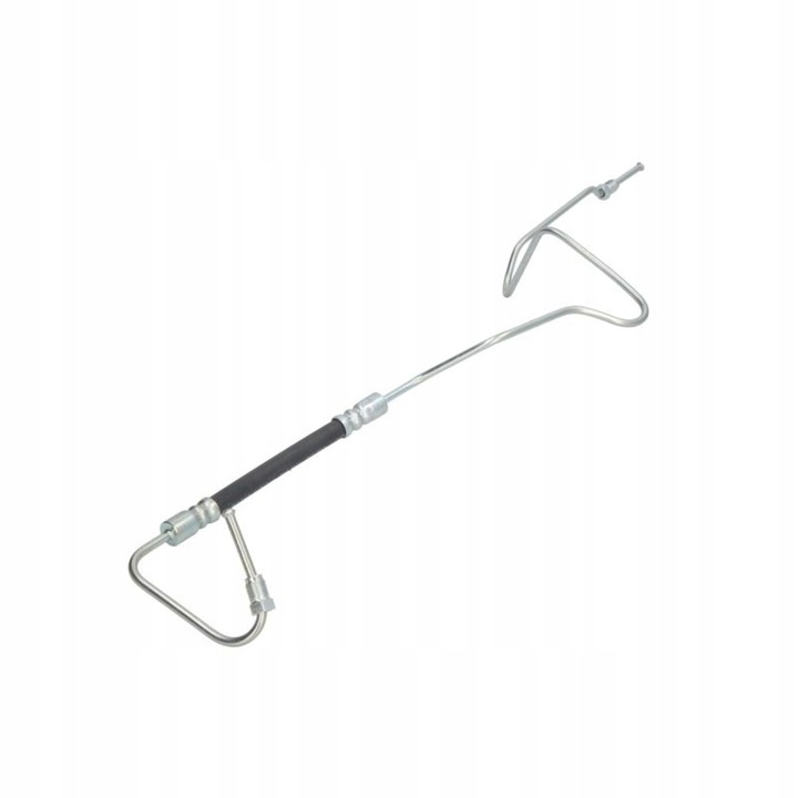 фото №2, Шланг ham. зад renault espace iv 02-15