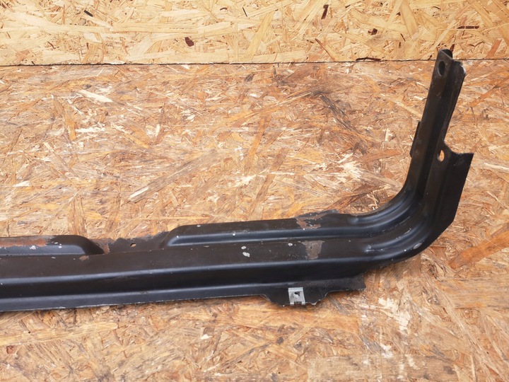 фото №5, Mercedes vito v-klasa w447 балка pod радиатор a4478800403