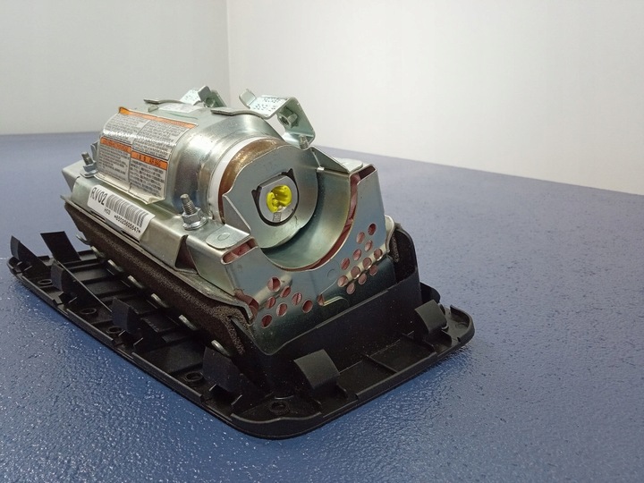 фото №7, Mazda 6 i gg gy подушки подушка безопасности ремни комплект eu