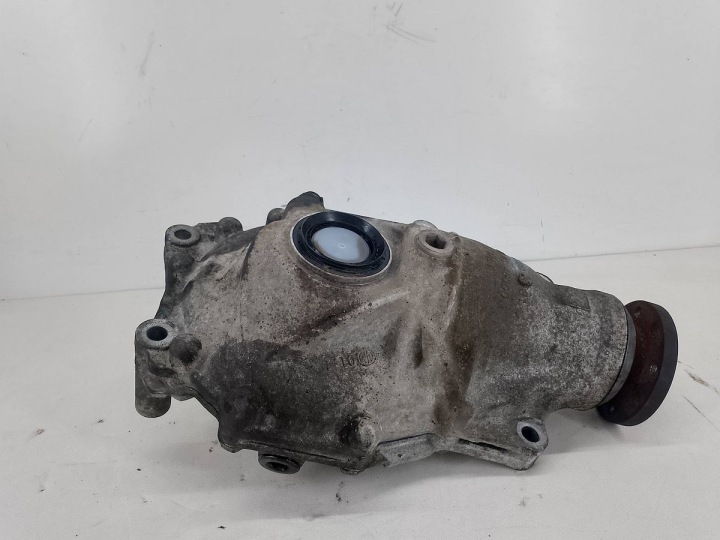 фото №6, Дифференциал перед bmw seria 7 f01 7558090 7558154 4.4