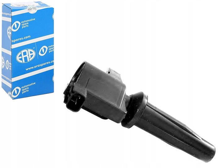 фото №1, Котушка запалювання [era]