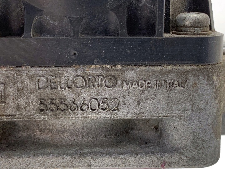 фото №3, Клапан egr opel zafira c регулятор