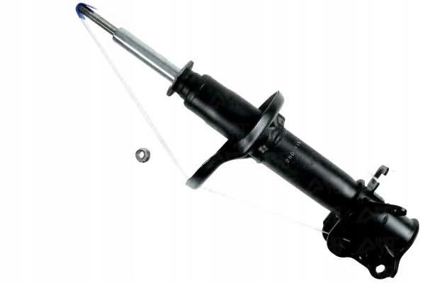 фото №2, Sachs амортизатор mazda