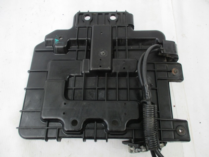 фото №5, Основание акумулятора hyundai i20 рестайлинг 12-14r 37151-1j680
