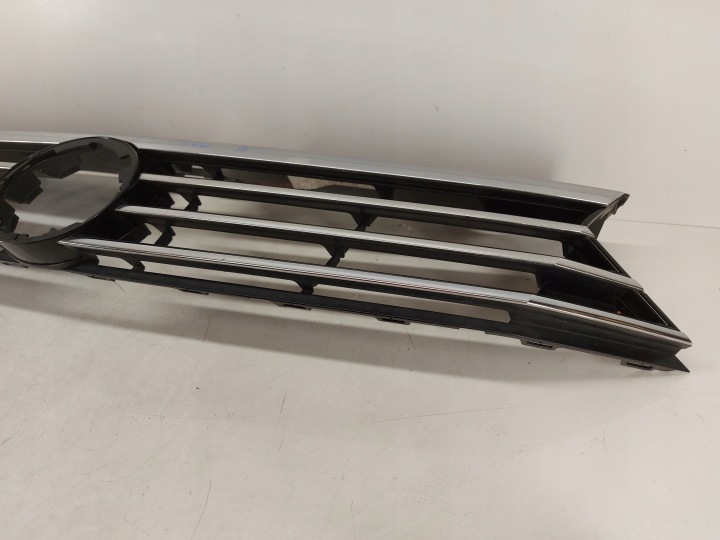 фото №9, Vw passat b8 3g0 14- решётка радиатора решётка