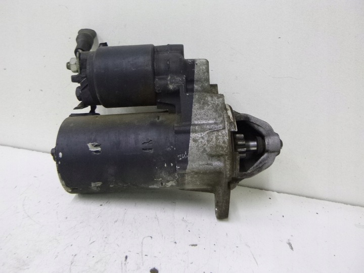 фото №7, Стартер opel omega b рестайлінг fl 2.2 d