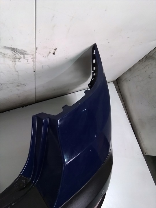 фото №5, M274 бампер зад opel mokka x g4c pdc